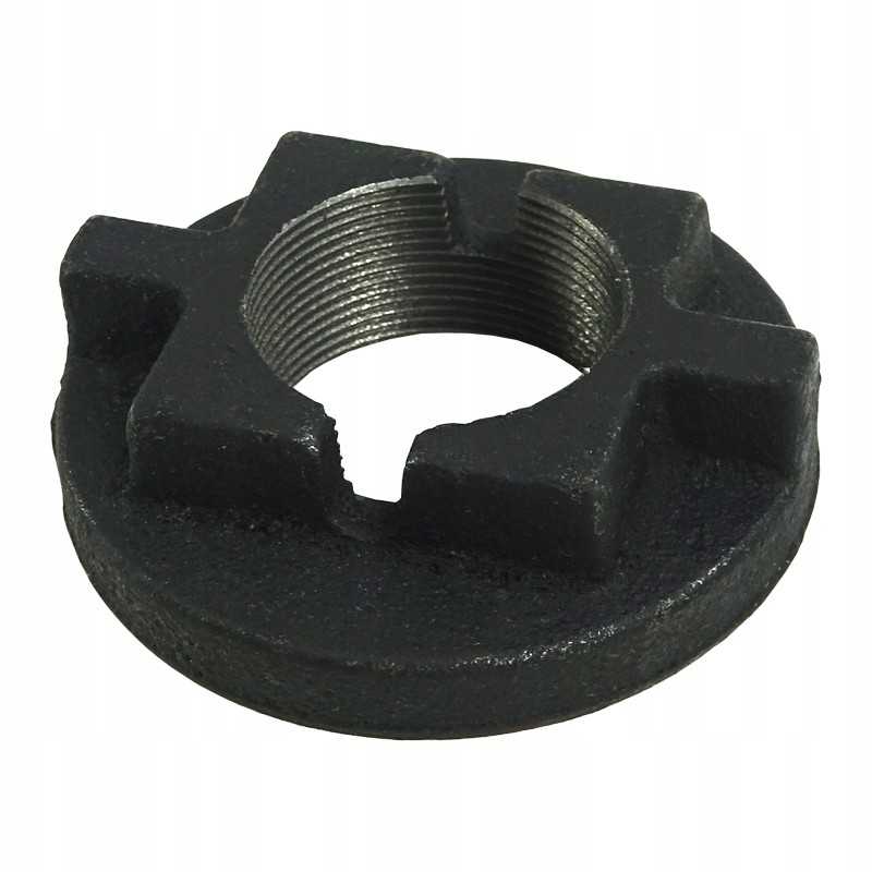 Zetor kablio veržlė