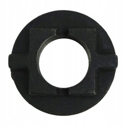 Zetor kablio veržlė