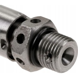 Slėgio mažinimo vožtuvas