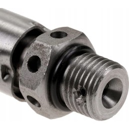 Slėgio mažinimo vožtuvas