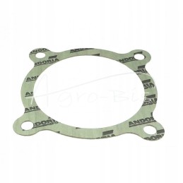 Guolių dangtelio sandariklis turi krazelito 0 8mm sankabą