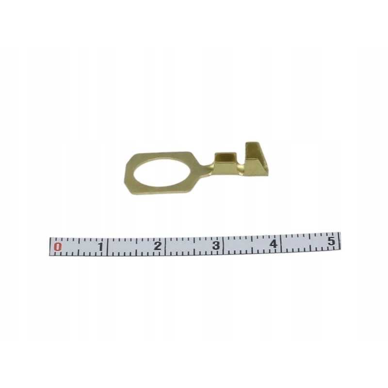 Borg hico kon015 kabelio jungtis