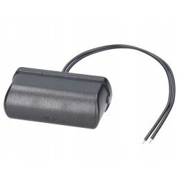 LED numerio lempa 83x30