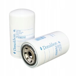 Alyvos filtras new holland tm 115 120 130 135 165 190