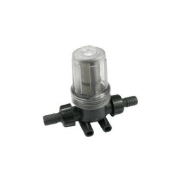 Skaidrus slėgio reguliatorius