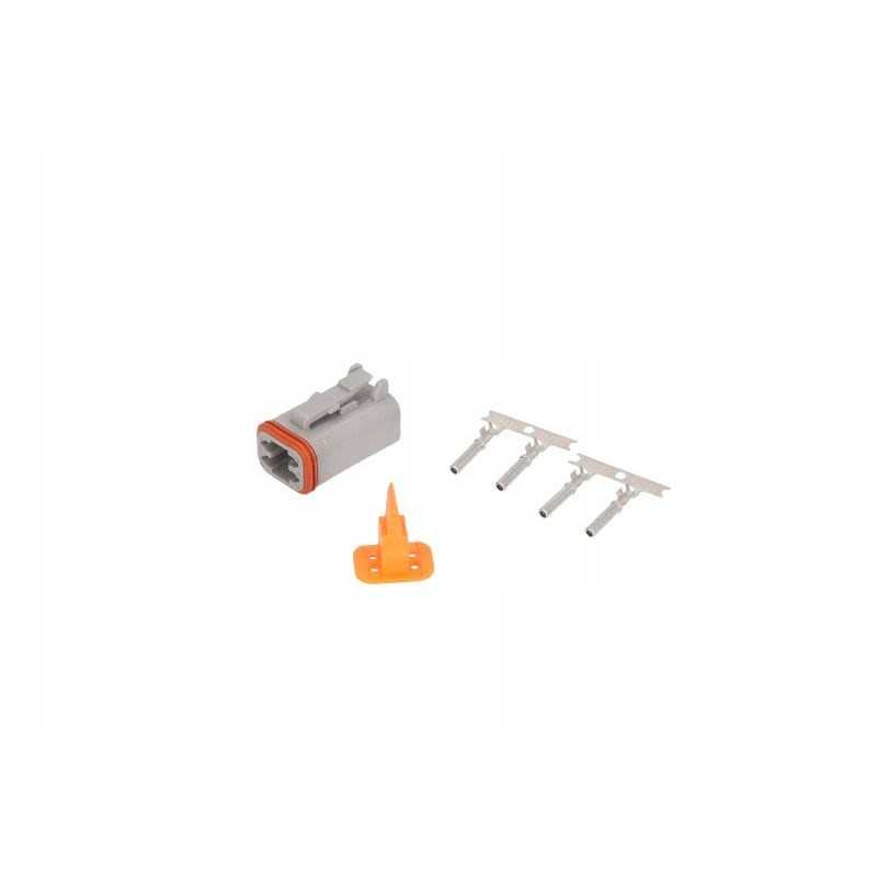 Elektros kištukas wesem a 07136 02