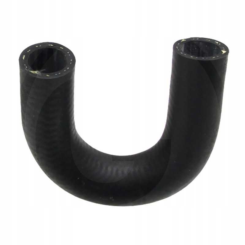 Radiatoriaus žarna 18mm 74706116 granitas