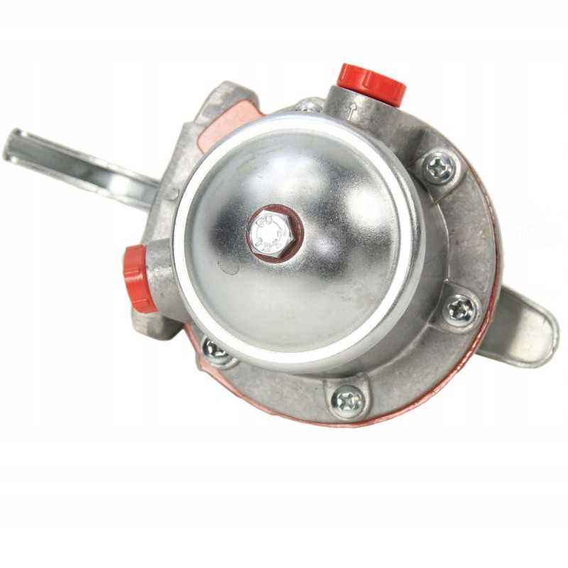 Massey Ferguson kuro padavimo siurblys