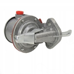 Massey Ferguson kuro padavimo siurblys