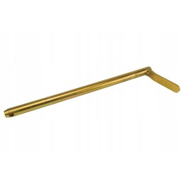 Z519336 kaištis su rankena 19x336 mm kramp