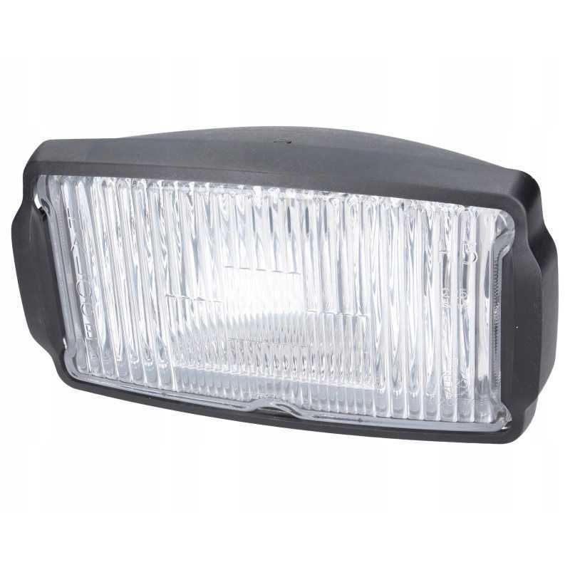 Rūko žibintas Wesem HP5 22386 220x123mm