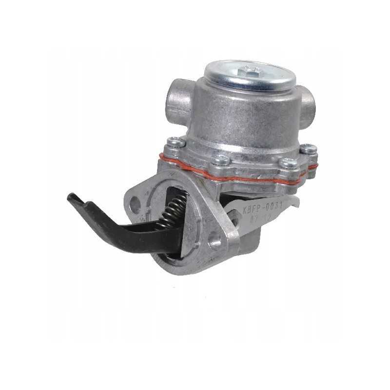 Fendt Favorit Xylon 3802683 padavimo siurblys