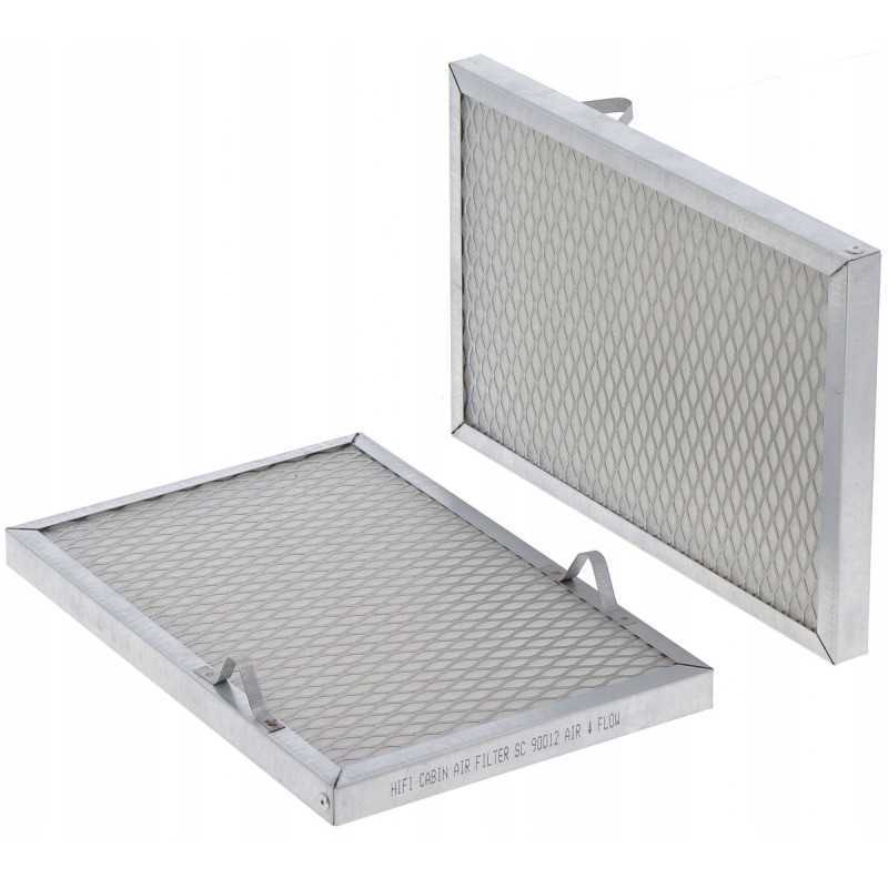 Sc90012 salono filtro hifi filtras