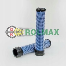 New Holland vidinis oro filtras 87704245