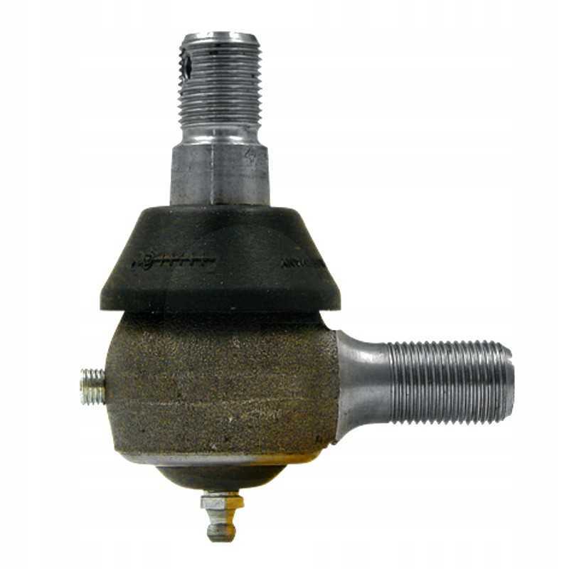 Rutulinis šarnyras 20mm 60mm 38706329 granitas