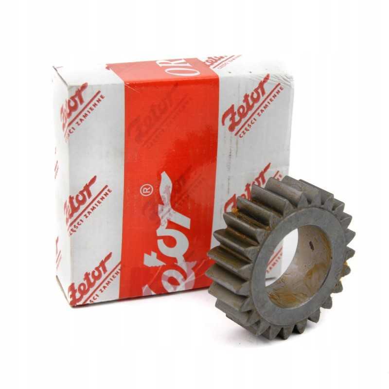 Planetinė pavara su 23 zetor 930206 931690 originalus