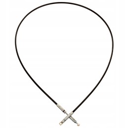 Baas priekinio krautuvo trosas 5020945 5020356