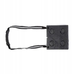 Resqtec balno stabilizavimo elementas su diržu