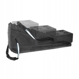 Resqtec balno stabilizavimo elementas su diržu