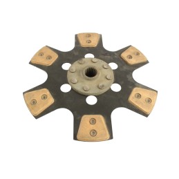 Sankabos diskas fi 325mm 18 dantų 7802 1070 7802