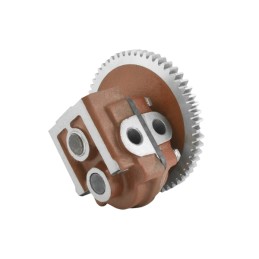 Alyvos siurblys c 328 hylmet 42 06 105