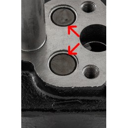 Alyvos siurblys c 328 hylmet 42 06 105