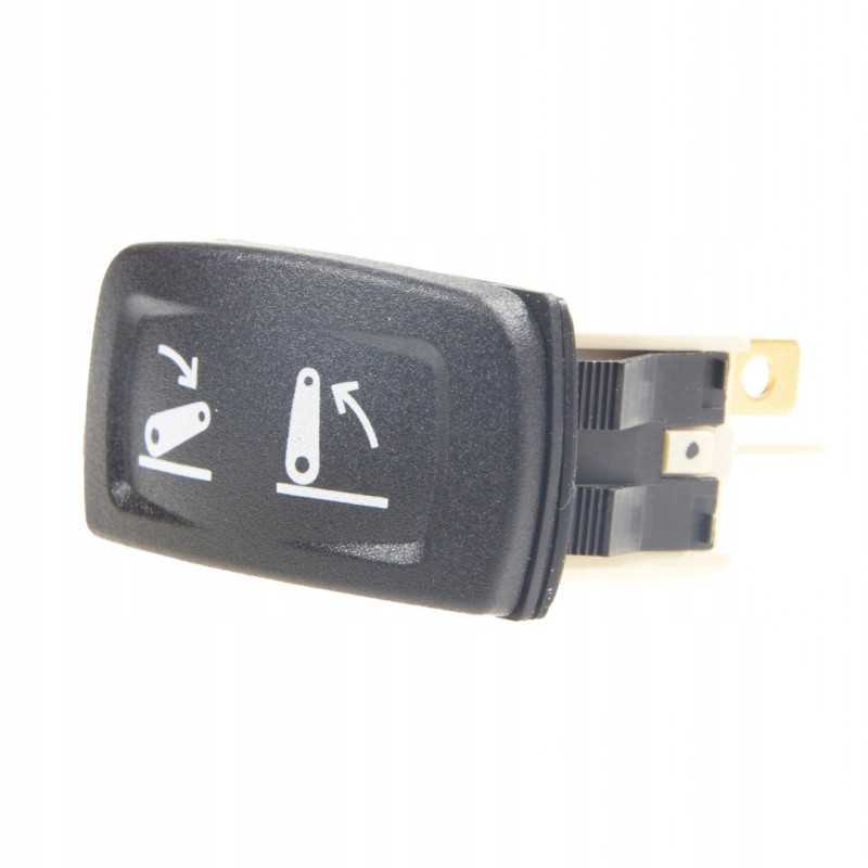 Kėlimo jungiklis mf 4295818m1 originalus