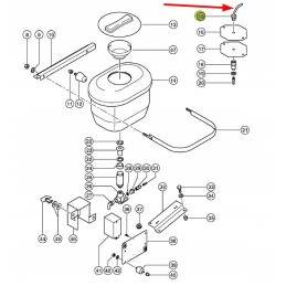 140384 0 tepimo žarna