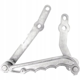 Svirties komplektas 309 8003929 walterscheid