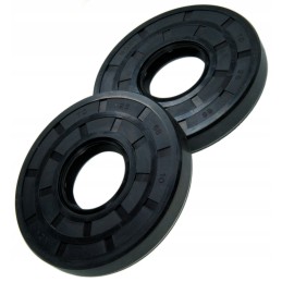 Alyvos sandariklis 25x68x10 tc nbr simmerring 2