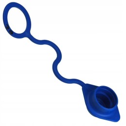 ISO 12 5 kištuko dangtelis 81515041 b328 hp100bl