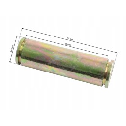 Atraminio kabelio kaištis c 360 50 55 032 0 5055032