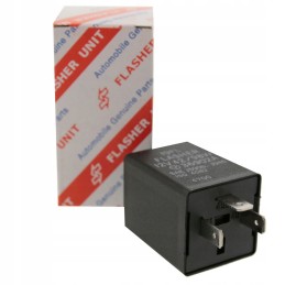 Posūkio signalo pertraukiklis Ford 6048781 83bg133