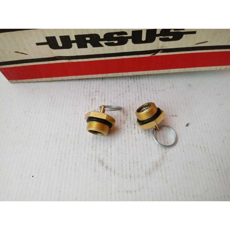 Išleidimo vožtuvas mf 1664505m91 83235904 69116839