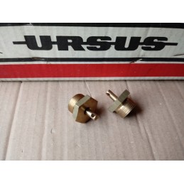 Išleidimo vožtuvas mf 1664505m91 83235904 69116839