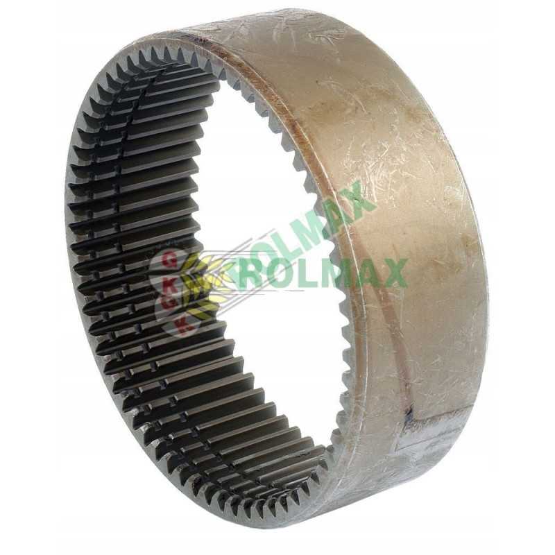 Massey Ferguson ratas 3426870m2