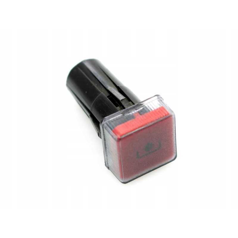 GTV indikatorius, raudonas indikatorius 6245 5673