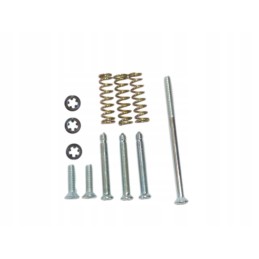 Priekinių žibintų korpuso surinkimo komplektas mf 1860171m1