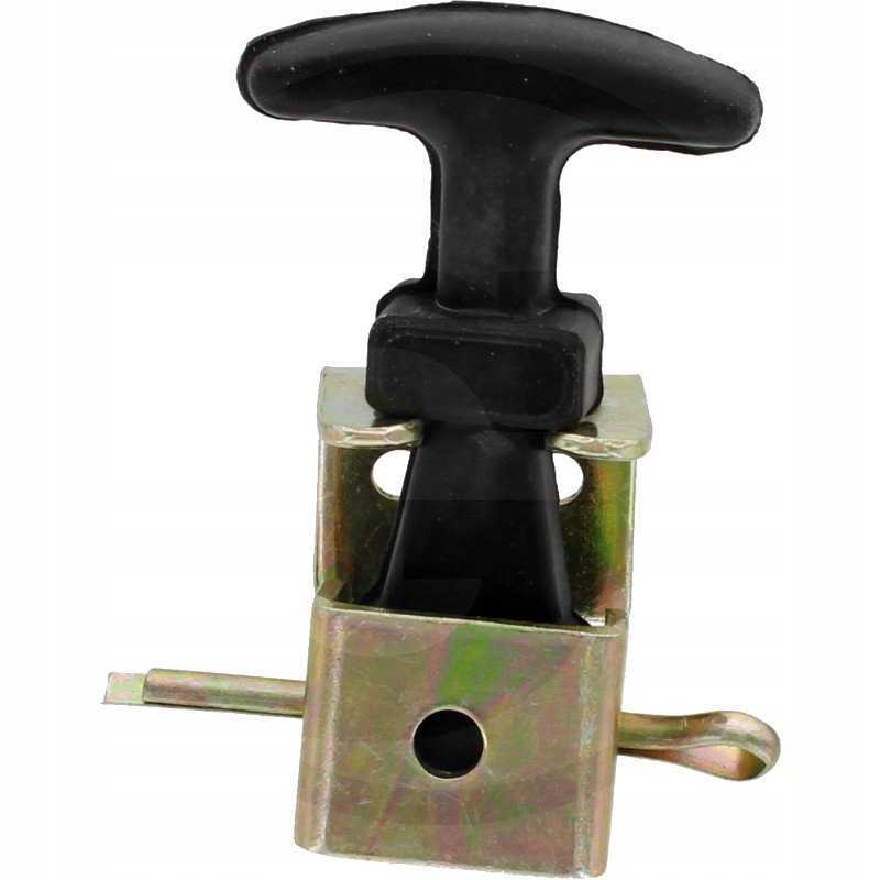 Kapoto laikiklio rinkinys l 65 b 20 4990027