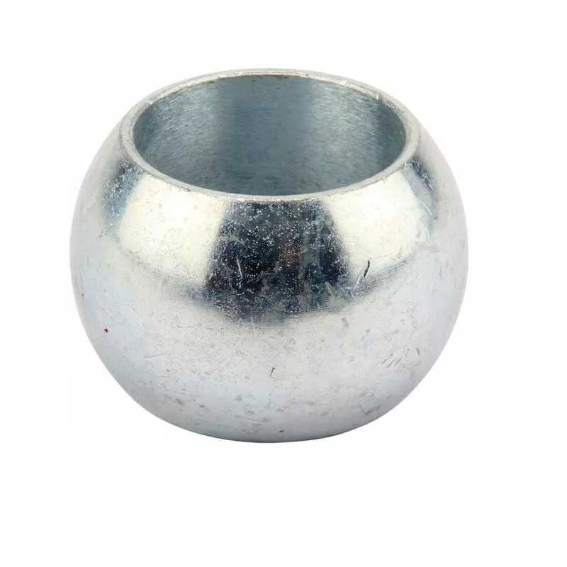 Kėlimo svirties rutulys, 3 kategorija 2, 37x56x38mm