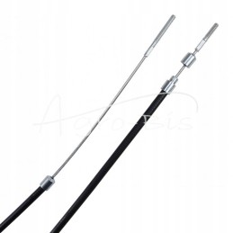 Rankinio stabdžio trosas l 645mm zetor andoria mot