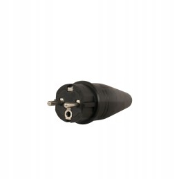 Juodas guminis kaištis 300791906 v