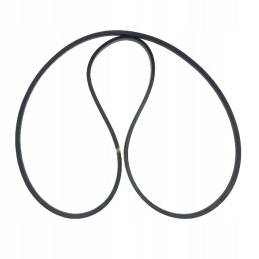 HZ 1700 diržas, jėgos transmisija, traktoriaus dalys