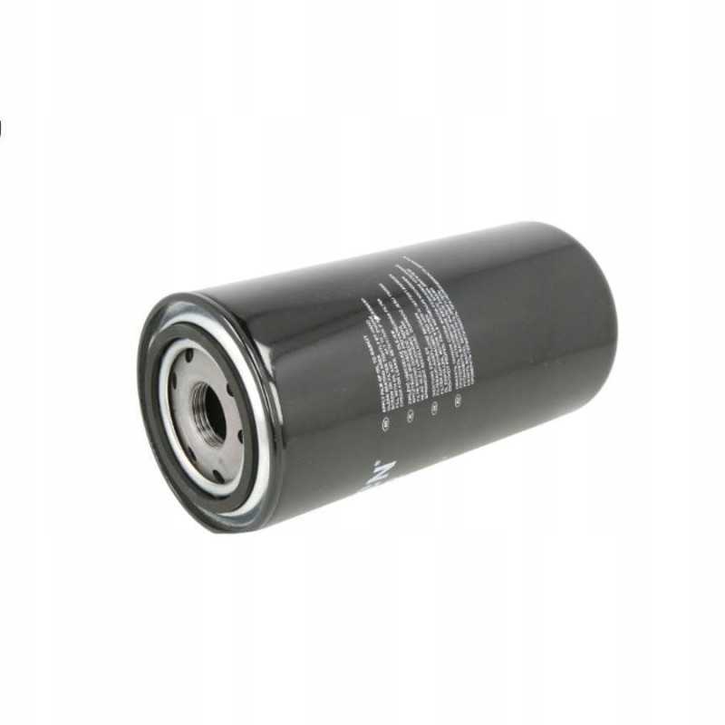 Alyvos filtras op 592