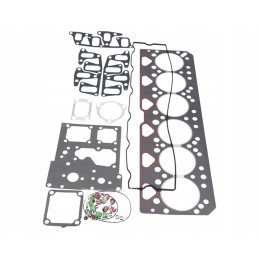 Geriausias kombaino variklio tarpiklių komplektas mf4223732m91
