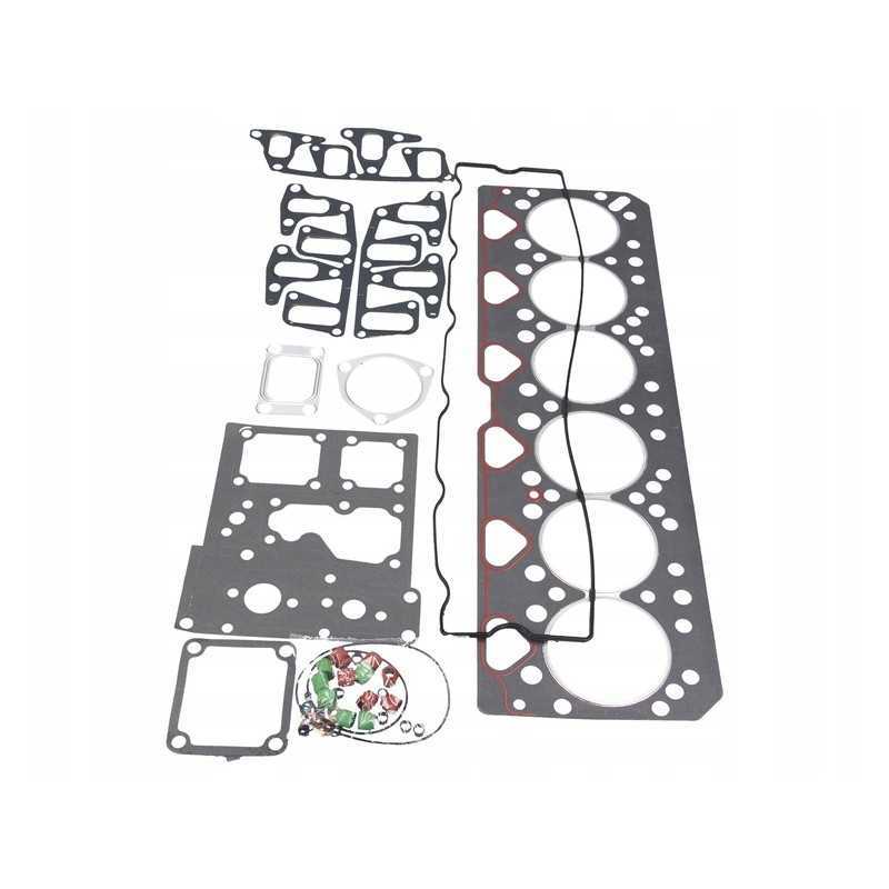 Geriausias kombaino variklio tarpiklių komplektas mf4223732m91