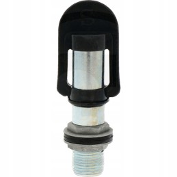 Gaidžio blykstės laikiklis