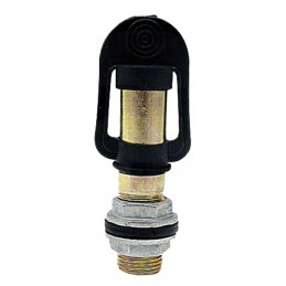 Gaidžio blykstės laikiklis