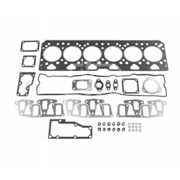 Geriausias kombaino variklio tarpiklių komplektas mf4223732m91