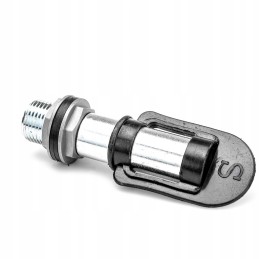 Gaidžio blykstės laikiklis